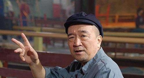 老戏骨爆料娱乐圈内幕,老戏骨亲述幕后真相与内幕 第3张 老戏骨爆料娱乐圈内幕,老戏骨亲述幕后真相与内幕 第3张