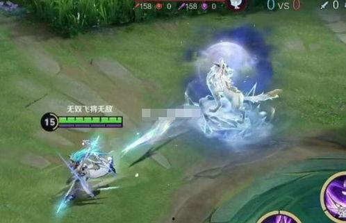 马超新皮肤爆料最新,勇猛战神,荣耀归来! 第3张 马超新皮肤爆料最新,勇猛战神,荣耀归来! 第3张